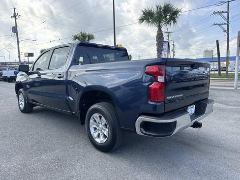 Used 2023 Chevrolet Silverado 1500 LT image 7