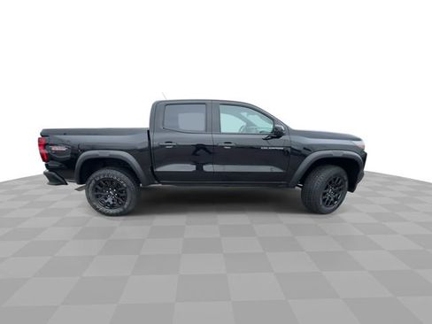 Used 2024 Chevrolet Colorado Trail Boss w/ Advanced Trailering Package image 9