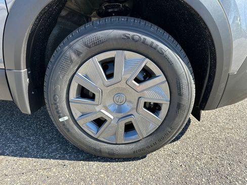 New 2026 Nissan Kicks S image 12