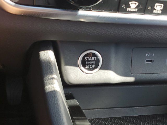 Certified 2023 Nissan Rogue SV AWD/4WD image 29