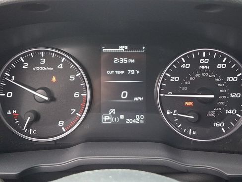 Used 2026 Subaru Forester Premium AWD/4WD image 20