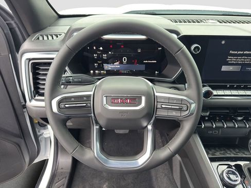 New 2026 GMC Canyon Elevation w/ Convenience Package AWD/4WD image 25