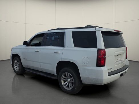 Used 2017 Chevrolet Tahoe LT image 6