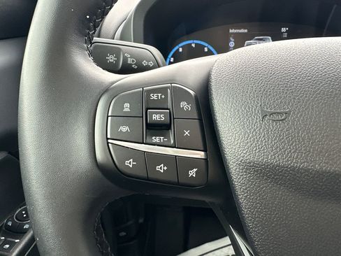 Used 2024 Ford Bronco Sport Big Bend w/ Convenience Package image 23