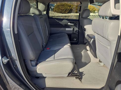 Used 2008 Toyota Tundra Limited image 30