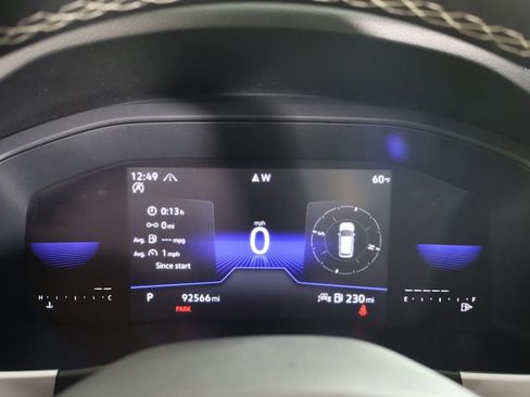 Used 2022 Volkswagen Atlas SE image 43