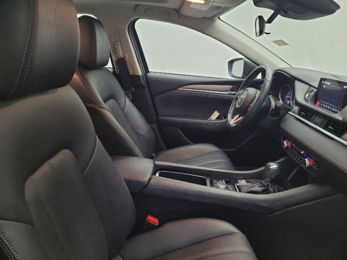 Used 2018 MAZDA MAZDA6 Touring FWD image 21
