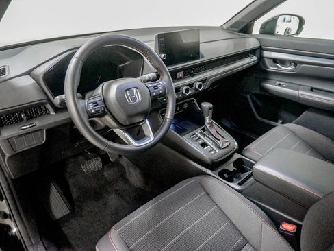 Certified 2026 Honda CR-V Sport image 20