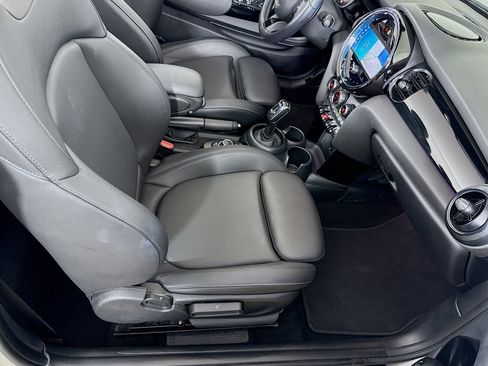Used 2024 MINI Cooper S FWD image 32