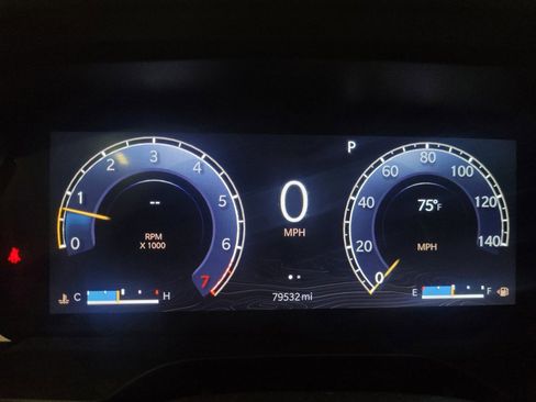 Used 2021 Jeep Grand Cherokee L Limited AWD/4WD image 23