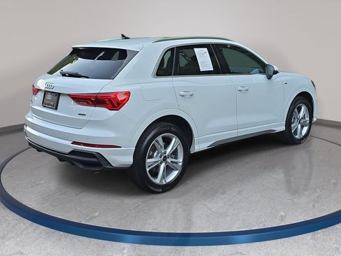 Used 2024 Audi Q3 2.0T Premium AWD/4WD image 5