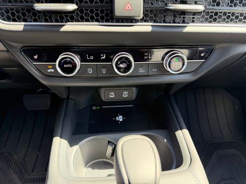 New 2026 Honda HR-V EX-L image 31