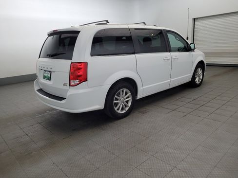 Used 2018 Dodge Grand Caravan SXT FWD image 10