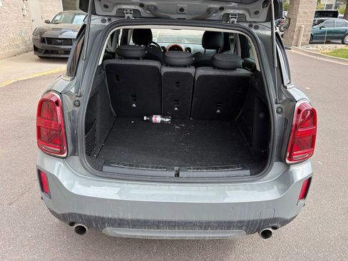 Used 2022 MINI Cooper Countryman S FWD image 28
