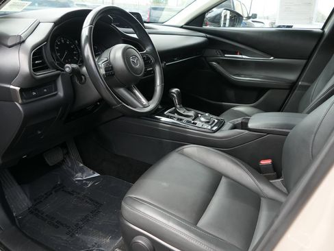 Used 2024 MAZDA CX-30 AWD 2.5 S w/ Select Sport Pkg image 10