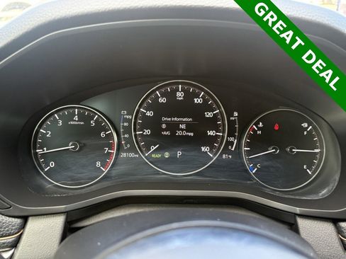 Used 2024 MAZDA CX-90 3.3 Turbo w/ Preferred Plus image 18