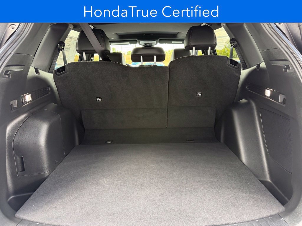 Used 2026 Honda CR-V Sport Touring image 22