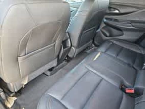 Used 2024 Buick Envista Avenir FWD image 23