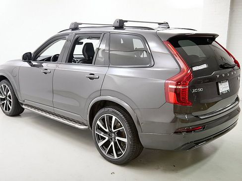 Certified 2023 Volvo XC90 T8 Ultimate image 7