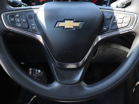 Used 2023 Chevrolet Malibu LT FWD image 54