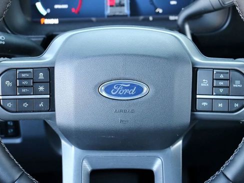 New 2026 Ford F250 Lariat w/ Black Appearance Package AWD/4WD image 33