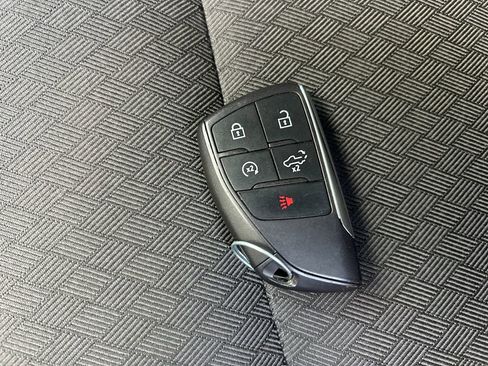 Used 2024 Chevrolet Silverado 1500 RST w/ Protection Package image 33