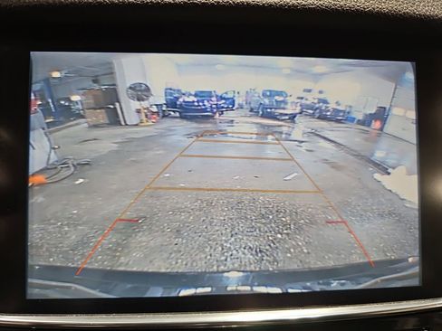 Used 2019 Buick Encore Preferred image 29