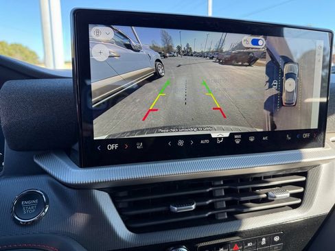 New 2026 Ford Explorer ST AWD/4WD image 20