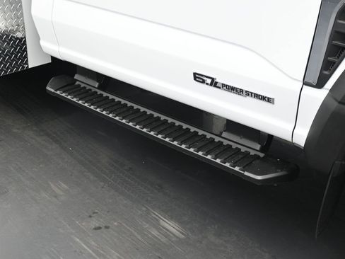 New 2025 Ford F450 XL w/ XL Chrome Package image 23