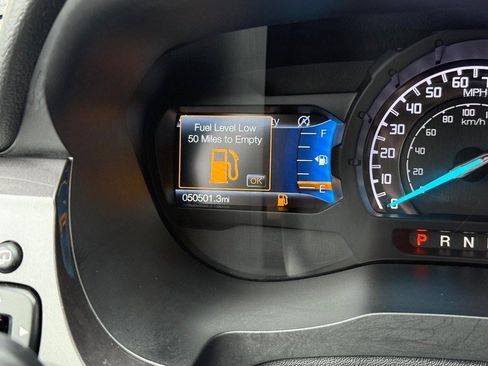 Certified 2019 Ford Ranger Lariat w/ Equipment Group 501A Mid image 17