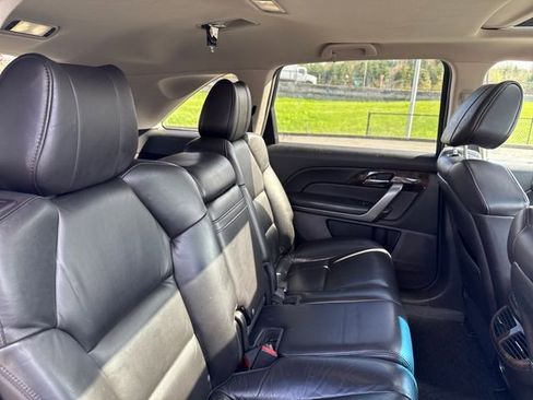 Used 2011 Acura MDX image 10