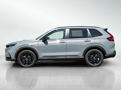 New 2026 Honda CR-V Sport Touring