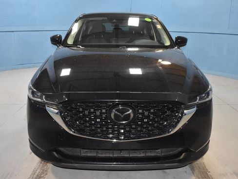 Used 2025 MAZDA CX-5 AWD 2.5 S w/ Preferred Package image 26