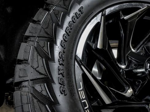 Used 2021 Chevrolet Silverado 2500 High Country w/ Z71 Off-Road Package image 58