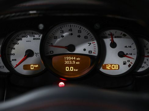 Used 2003 Porsche 911 GT2 RWD image 34