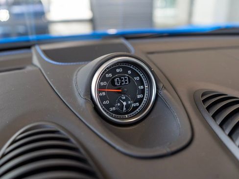 New 2025 Porsche 718 Boxster GTS image 24