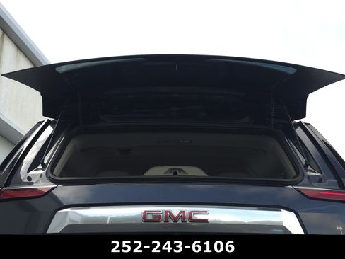 Used 2023 GMC Yukon XL Denali w/ LPO, Floor Liner Package RWD image 36