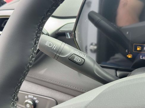 New 2026 Chevrolet TrailBlazer LT w/ LT Cold Weather Package image 20