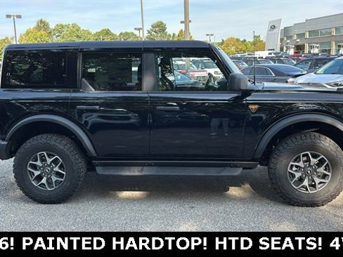 New 2025 Ford Bronco Badlands image 29