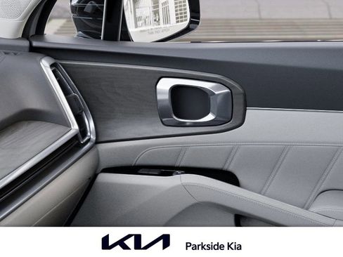 New 2026 Kia Sorento SX AWD/4WD image 25