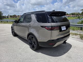 Used 2026 Land Rover Discovery Dynamic SE AWD/4WD video 2