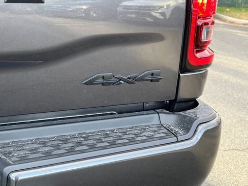 New 2026 RAM 2500 Big Horn image 8