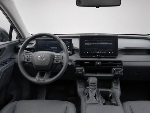 Certified 2026 Toyota RAV4 XLE Premium FWD image 9