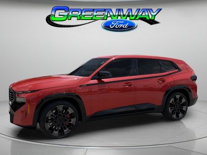 Used 2023 BMW XM