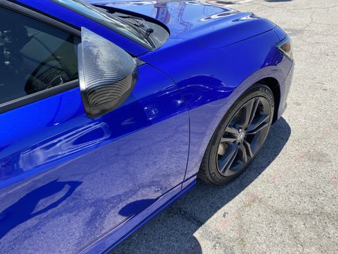 Used 2023 Acura Integra A-Spec FWD image 30