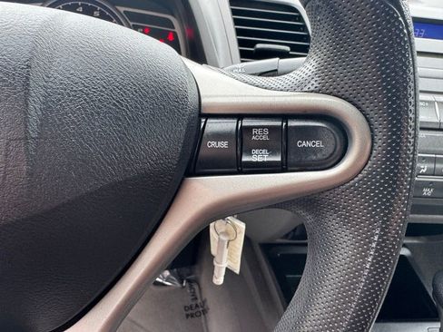 Used 2014 Honda Civic EX image 25