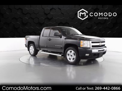 Used 2009 Chevrolet Silverado 1500 LT