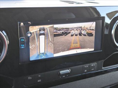 New 2026 Mercedes-Benz Sprinter 2500 image 13