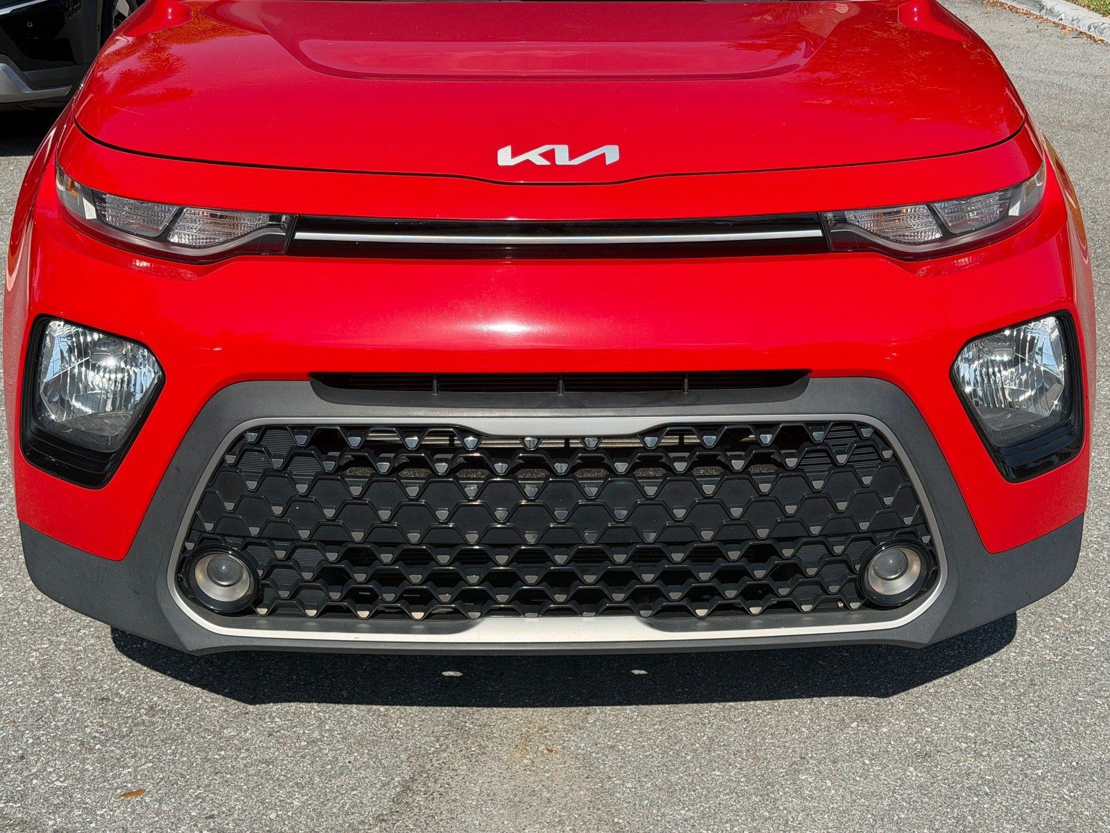 Certified 2022 Kia Soul EX FWD image 12