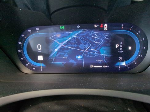 Used 2025 Volvo XC90 B6 Plus image 19